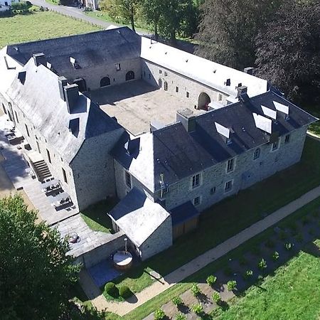 Chateau De Grandvoir Hotel เนอชาโต ภายนอก รูปภาพ