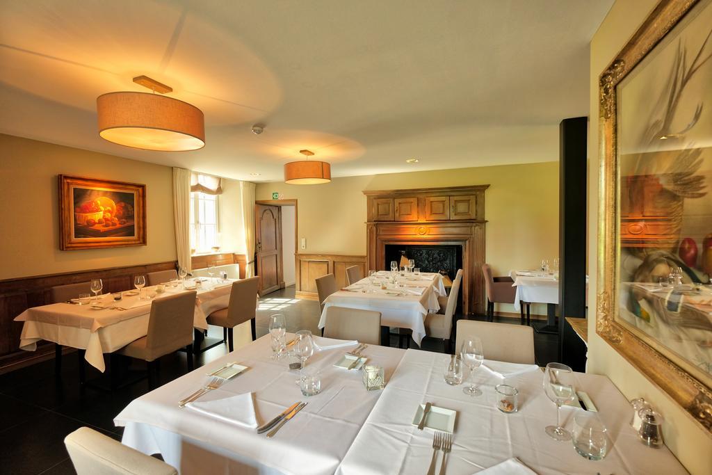 Chateau De Grandvoir Hotel เนอชาโต ภายนอก รูปภาพ